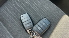 Kia Picanto 1.0 1 5dr [4 seats] Petrol Hatchback